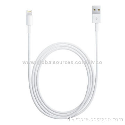 Original USB cable, for iPhone 4/4S/5/5S